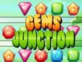 Játék Gems csomópont online