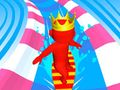 Játék Aquapark szörfös verseny online
