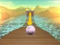 Játék Extrém Ball Balance 3d  online