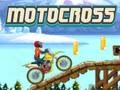 Játék Motocross online