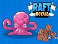 Játék Tutajos royale online