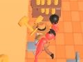 Játék Catch-The-Thief-3D-játék  online