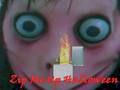 Játék Zip meg a Halloween -t online