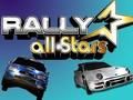 Játék Rally All Stars online