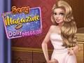 Játék Sorozat Magazin Dolly öltöztetős  online