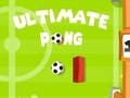 Játék Végső pong online