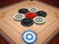 Játék Carrom 2 játékos online