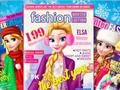 Játék A Princess Magazin téli kiadása  online