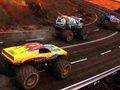 Játék Monster Truck Racing legenda online