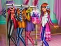 Játék Tris Winter Fashion Dolly öltöztetős  online