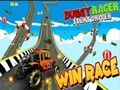 Játék Buggy Racer kaszkadőr sofőr Buggy Racing online