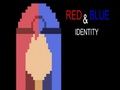 Játék Piros és kék identitás  online