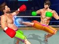 Játék Testépítő Ring Fighting Club birkózás  online