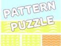 Játék Minta Puzzle  online