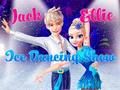 Játék Ellie Jack Ice Dancing Show online