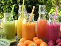 Játék Smoothies Jigsaw online