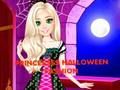 Játék Hercegnők Halloween divat  online