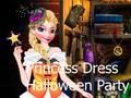 Játék Princess Halloween Party ruha  online