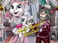 Játék Angie tavaszi esküvő online Játék Angie tavaszi esküvő online