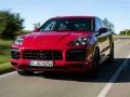 Játék 2020 Porsche Cayenne Gts puzzle online