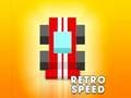 Játék Retro sebesség  online