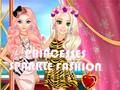 Játék Hercegnők Sparkle Fashion  online