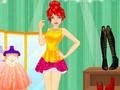 Játék Reddy Princess divat  online