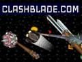 Játék Clashblade. com online