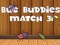 Játék Bug Buddies 3. mérkőzés online