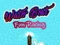 Játék Vízihajó Fun Racing  online
