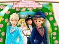 Játék Bestman a Rapunzel esküvőn  online