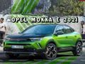 Játék 2021 Opel Mokka e puzzle online
