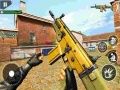 Játék FPS lövöldözési sztrájk: Modern harci háború 2K20 online