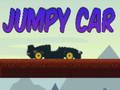 Játék Jumpy autó  online