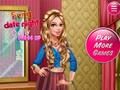 Játék Sorozat Date Night Dolly Dress Up  online