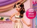 Játék Tris Homecoming Dolly Dressup online