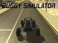 Játék Buggy szimulátor  online