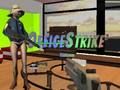 Játék Office Strike 2 csaták online