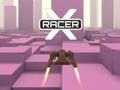 Játék Xracer online