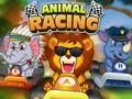 Játék Beast Race  online
