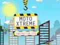 Játék Moto Xtreme CS online