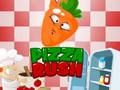 Játék Pizza rohanás online
