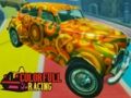 Játék Színes Racing  online