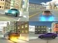 Játék Supra drift 3d online