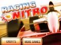 Játék Versenyző nitro online