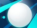 Játék Leeső labda 3d  online