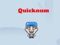Játék Quicknum online