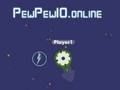 Játék Pewpewio. Online  online