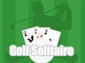Játék Golf -pasziánsz online