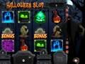 Játék Halloween rés online
